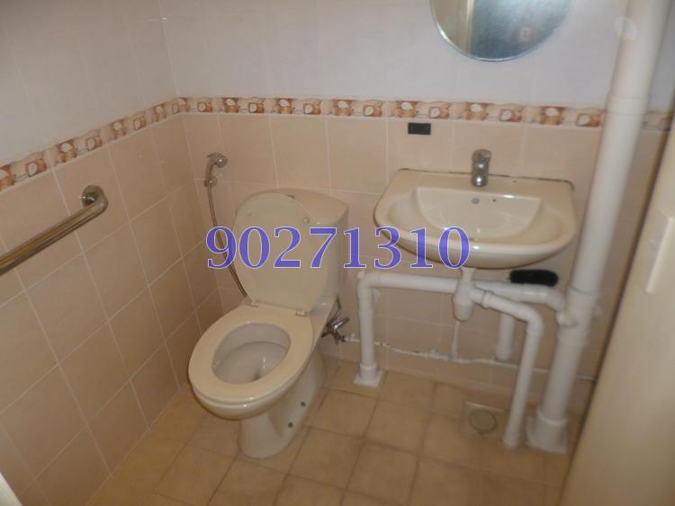 Blk 204 MARSILING DRIVE (Woodlands), HDB 3 Rooms #145906292